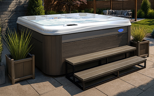Patio&trade; Spas Owosso hot tubs for sale
