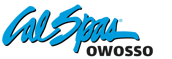 Calspas logo - Owosso